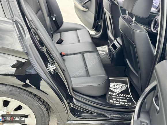 ATEŞ GARAGE DAN SİTENİN EN UYGUNU