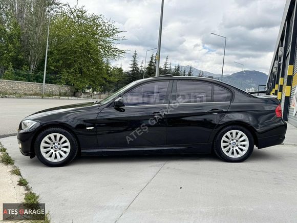 ATEŞ GARAGE DAN SİTENİN EN UYGUNU