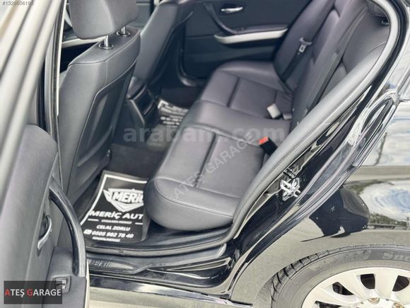 ATEŞ GARAGE DAN SİTENİN EN UYGUNU