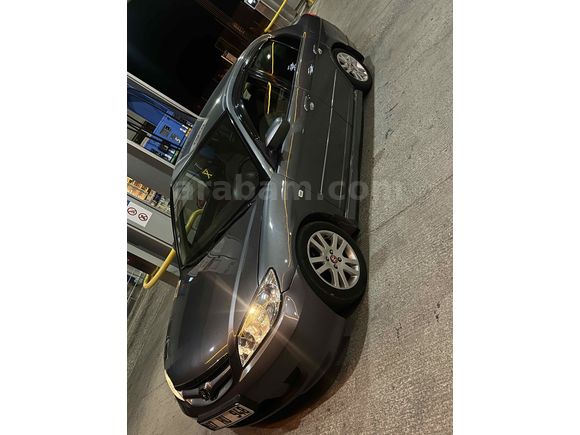 Sahibinden Honda Civic 1.6 LS 2006 Model 