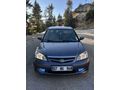 Sahibinden Honda Civic 1.6 LS 2006 Model 