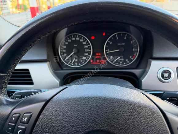 DEMİRBAĞ AUTO 'DAN EMSALSİZ 119 BİN km de