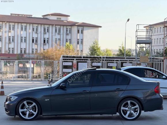 DEMİRBAĞ AUTO 'DAN EMSALSİZ 119 BİN km de