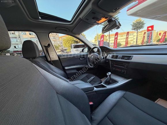 DEMİRBAĞ AUTO 'DAN EMSALSİZ 119 BİN km de