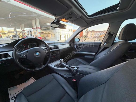 DEMİRBAĞ AUTO 'DAN EMSALSİZ 119 BİN km de
