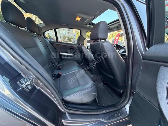 DEMİRBAĞ AUTO 'DAN EMSALSİZ 119 BİN km de