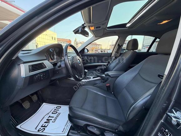 DEMİRBAĞ AUTO 'DAN EMSALSİZ 119 BİN km de