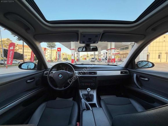 DEMİRBAĞ AUTO 'DAN EMSALSİZ 119 BİN km de