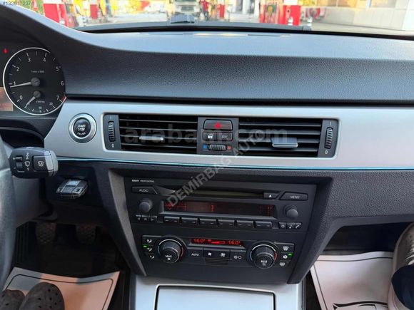 DEMİRBAĞ AUTO 'DAN EMSALSİZ 119 BİN km de