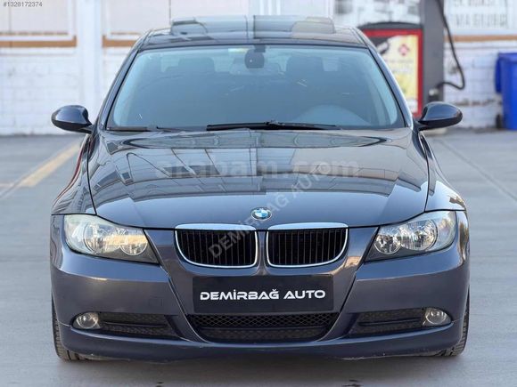 DEMİRBAĞ AUTO 'DAN EMSALSİZ 119 BİN km de
