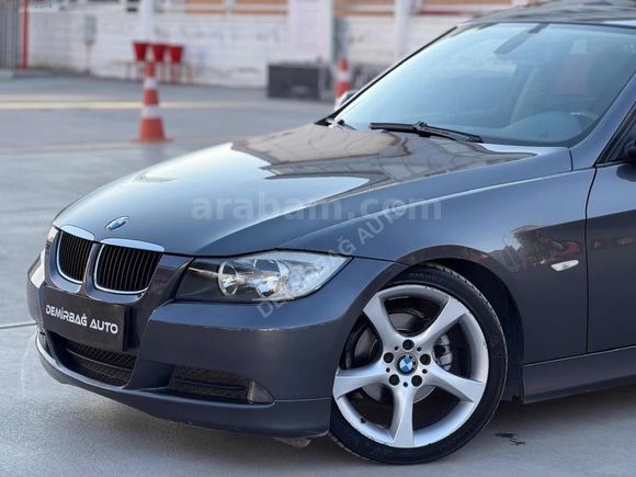 DEMİRBAĞ AUTO 'DAN EMSALSİZ 119 BİN km de