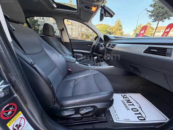 DEMİRBAĞ AUTO 'DAN EMSALSİZ 119 BİN km de