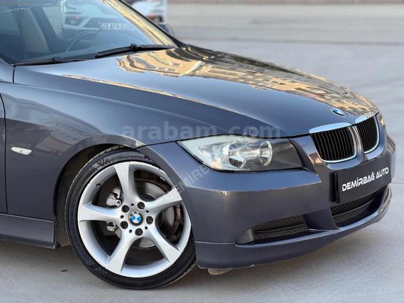 DEMİRBAĞ AUTO 'DAN EMSALSİZ 119 BİN km de