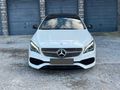 MAKYAJLI CLA 180 D AMG