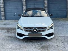 MAKYAJLI CLA 180 D AMG