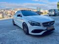 MAKYAJLI CLA 180 D AMG