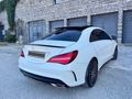MAKYAJLI CLA 180 D AMG