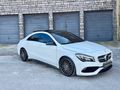 MAKYAJLI CLA 180 D AMG