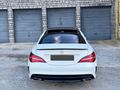MAKYAJLI CLA 180 D AMG