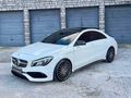 MAKYAJLI CLA 180 D AMG