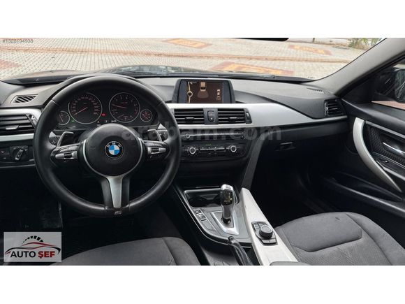 ~ŞEF~2014 MODEL BMW F30