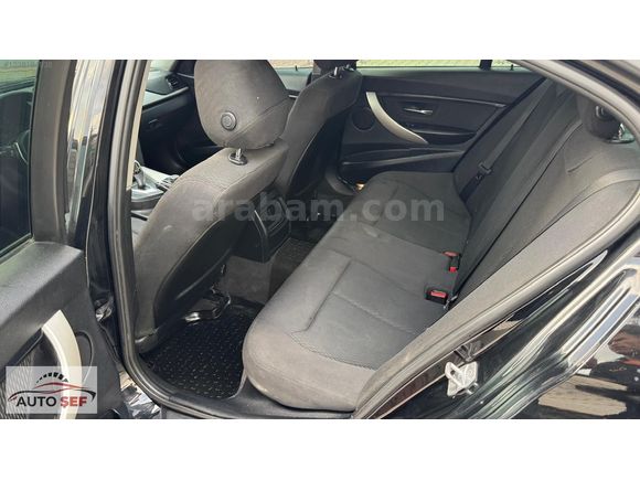 ~ŞEF~2014 MODEL BMW F30