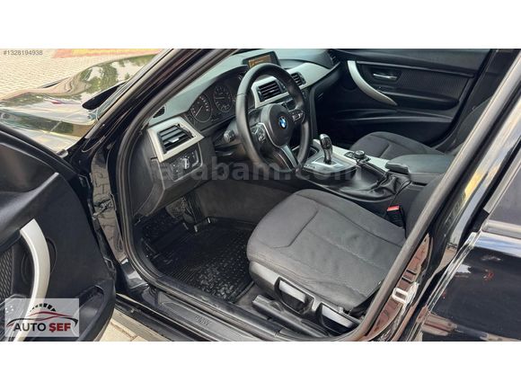 ~ŞEF~2014 MODEL BMW F30