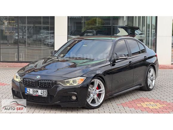 ~ŞEF~2014 MODEL BMW F30