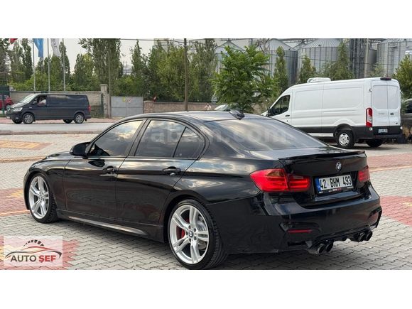 ~ŞEF~2014 MODEL BMW F30