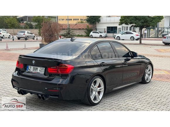 ~ŞEF~2014 MODEL BMW F30