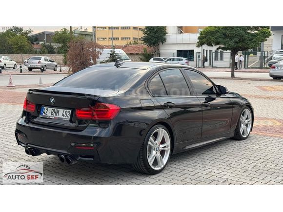 ~ŞEF~2014 MODEL BMW F30