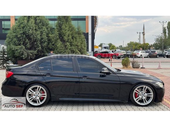 ~ŞEF~2014 MODEL BMW F30