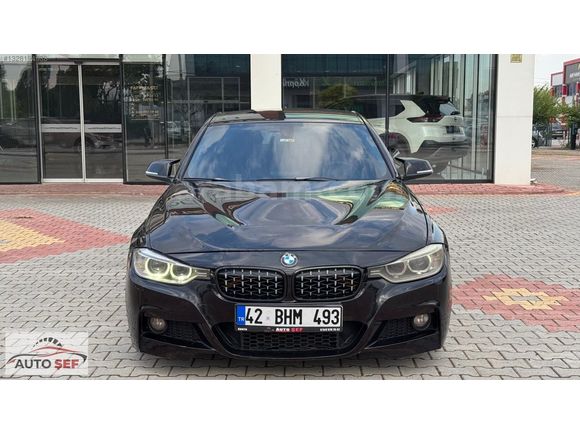 ~ŞEF~2014 MODEL BMW F30