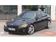 ~ŞEF~2014 MODEL BMW F30