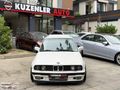 1990 BMW E30 M50 B30 RECARO EMSALSİZ KUSURSUZ TEMİZLİKTE