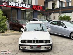 1990 BMW E30 M50 B30 RECARO EMSALSİZ KUSURSUZ TEMİZLİKTE