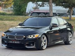 2013 BMV 3.16 İ OTOMOTİK BEJ DÖŞEME M DÖNÜŞÜM KARTA 12 TAKSİT