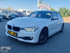 YAVUZ OTOMOTİVDEN*2013*166.000KM *2 BOYA*OTOMATİK*ÇOK TEMİZ*316İ