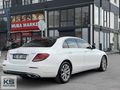 E200 EXCLUSIVE HATASIZ BOYASIZ COMMAND VAKUM 73.000 KM