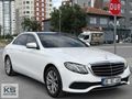 E200 EXCLUSIVE HATASIZ BOYASIZ COMMAND VAKUM 73.000 KM