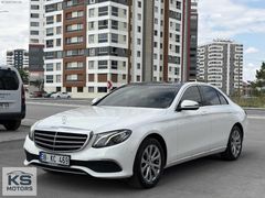E200 EXCLUSIVE HATASIZ BOYASIZ COMMAND VAKUM 73.000 KM
