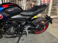 Sahibinden Triumph Trident 660 