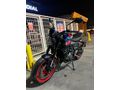 Sahibinden Triumph Trident 660 