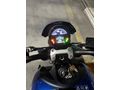 Sahibinden Triumph Trident 660 