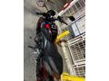 Sahibinden Triumph Trident 660 