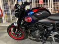 Sahibinden Triumph Trident 660 
