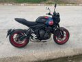 Sahibinden Triumph Trident 660 