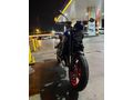 Sahibinden Triumph Trident 660 