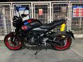 Sahibinden Triumph Trident 660 