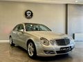 "2.SAHİP-E200 KOMP.AVANGARDE-2007-ISTM-HFZ-E.PERDE-170.000KM